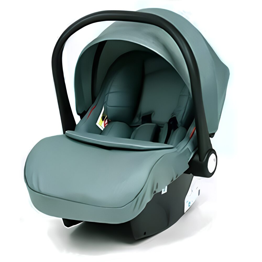 | SécuMax Elio Jade 3-en-1 – Image 2