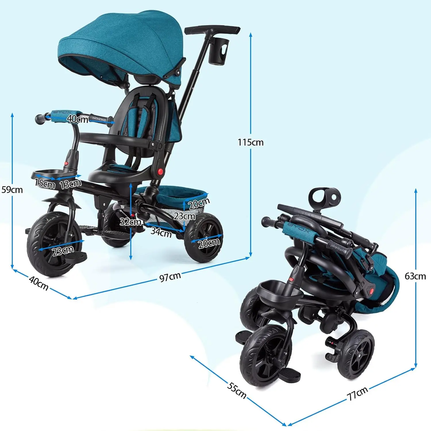 | SécuMax Blue – Image 7
