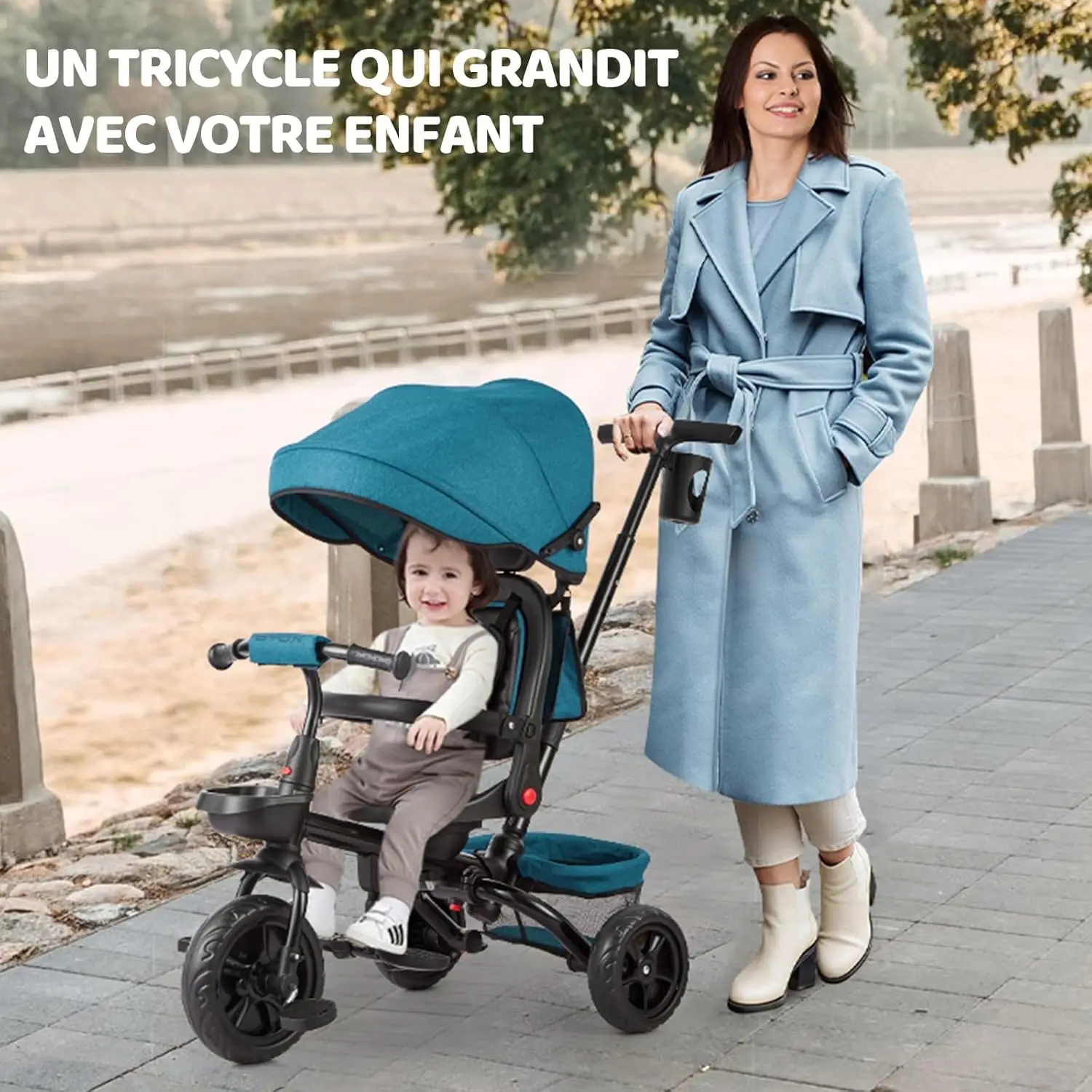 | SécuMax Blue – Image 3