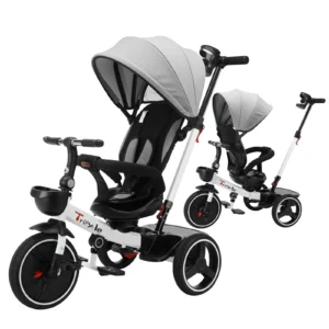 Trycicle