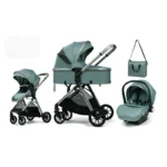 Elio Jade 3-en-1