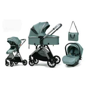 Elio Jade 3-en-1
