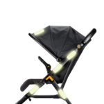 Bande Réfléchissante Poussette
