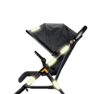 Bande Réfléchissante Poussette