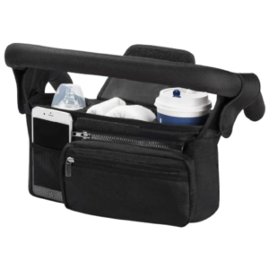 Sac Rangement Poussette