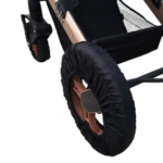 Housse Roue Poussette