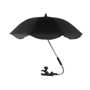 Parapluie Poussette Flexible