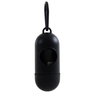 Poubelle Portable Poussette
