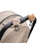 Accessoire Ours Poussette